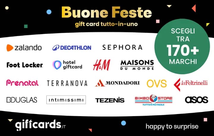 Buone Feste
