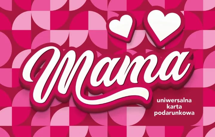 Mama Karta Podarunkowa