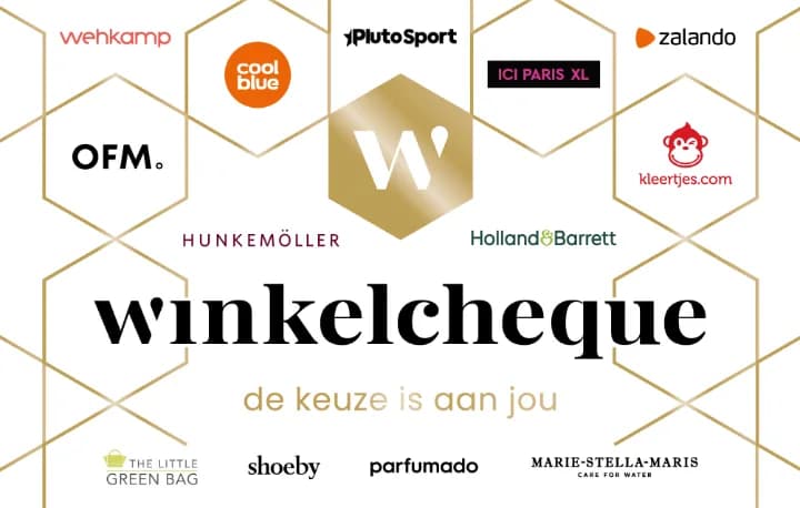 Winkelcheque