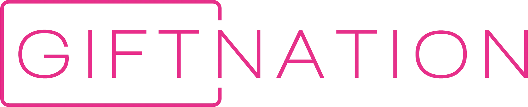 Giftnation logo