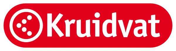 Kruidvat logo